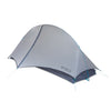 Hornet Elite OSMO 1P Tent NEMO Equipment 811666034076 Tents 1P / Aluninum/Stormy Night