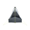 Hornet OSMO 1P Tent NEMO Equipment 811666034052 Tents 1P / Birch Bud/Goodnight Gray