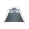 Hornet OSMO 2P Tent NEMO Equipment 811666033567 Tents 2P / Birch Bud/Goodnight Gray