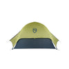 Hornet OSMO 3P Tent NEMO Equipment 811666035738 Tents 3P / Birch Bud/Goodnight Gray