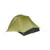 Hornet OSMO 3P Tent NEMO Equipment 811666035738 Tents 3P / Birch Bud/Goodnight Gray