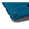 Quasar 3D Insulated Double NEMO Equipment 811666033192 Camping Mats Double / Bluebird