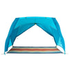 Switch 2P NEMO Equipment 811666033963 Tents 2P / Blue