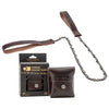 Nordic Pocket Saw | Premium Nordic Pocket Saw 11210 Pocket Saws One Size / Leather