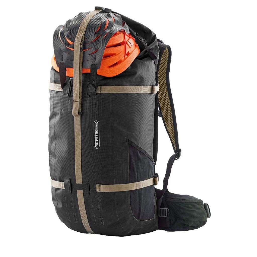 Atrack 25L ORTLIEB OR7004 Backpacks 25L / Black
