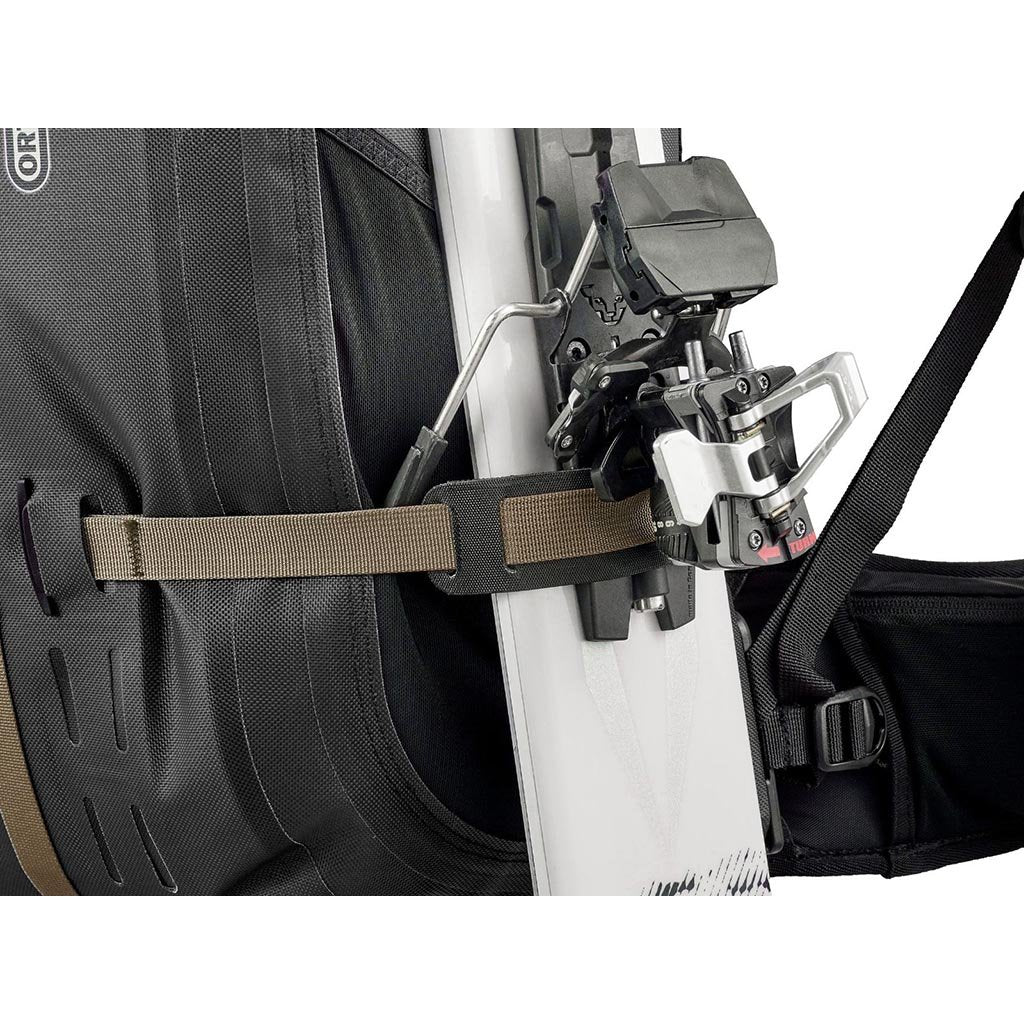Atrack 25L ORTLIEB OR7004 Backpacks 25L / Black