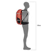 Atrack 25L ORTLIEB OR7005 Backpacks 25L / Rooibos