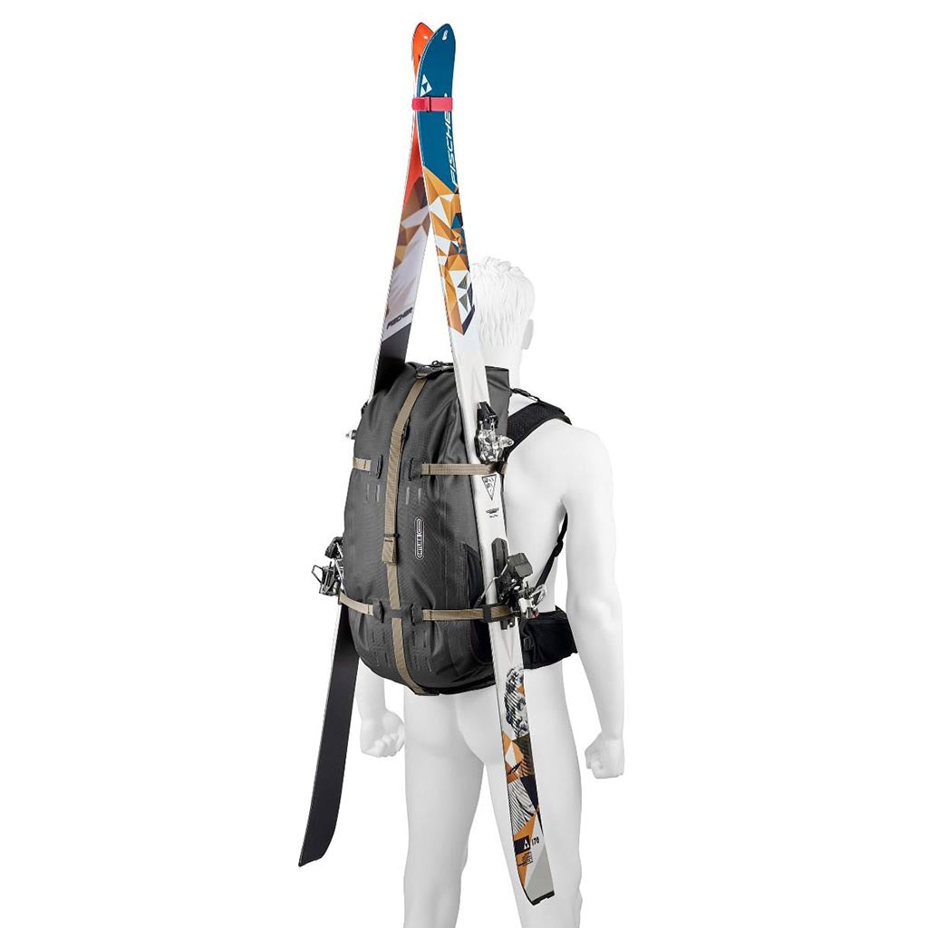 Atrack 25L ORTLIEB OR7005 Backpacks 25L / Rooibos