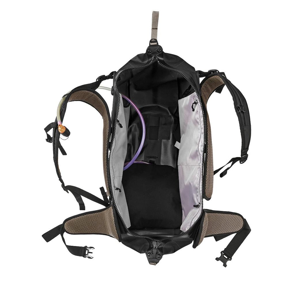 Atrack 25L ORTLIEB OR7005 Backpacks 25L / Rooibos