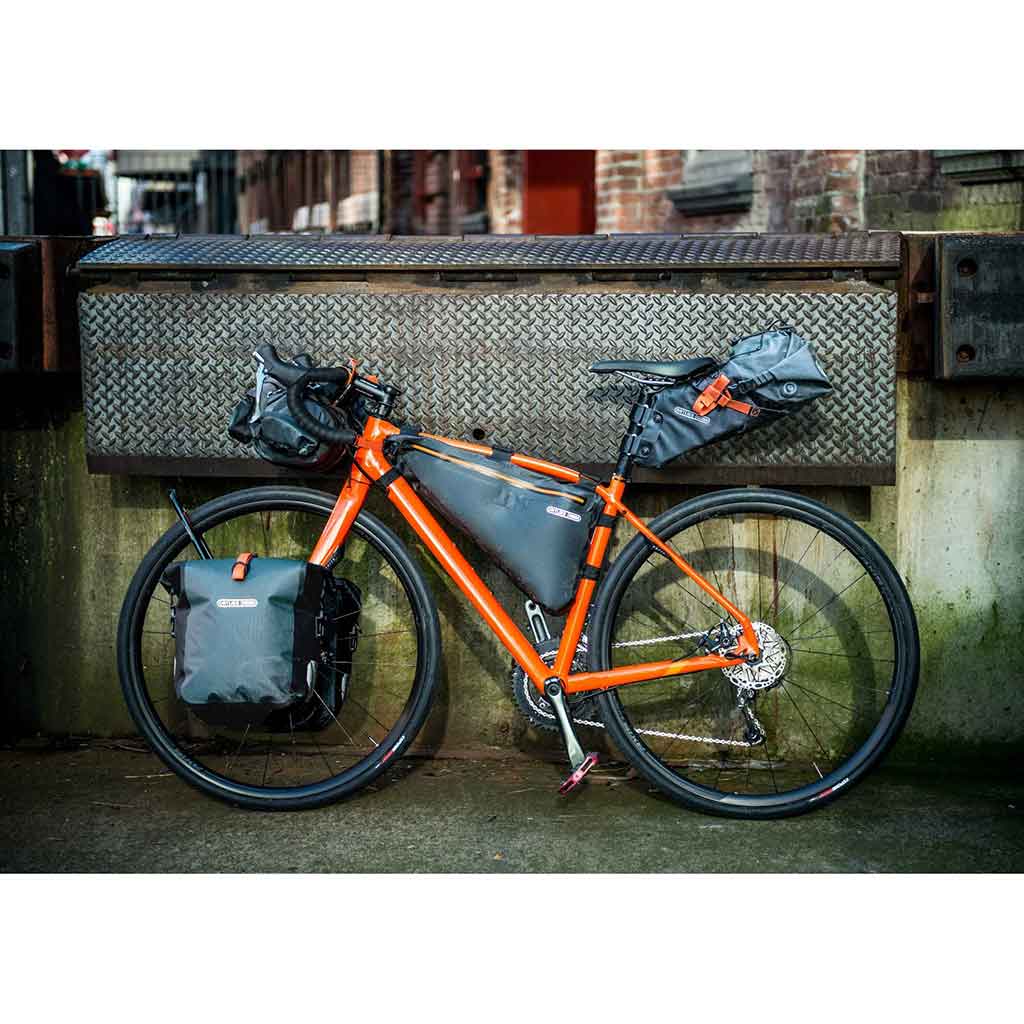 Frame Pack ORTLIEB Duffle Bags