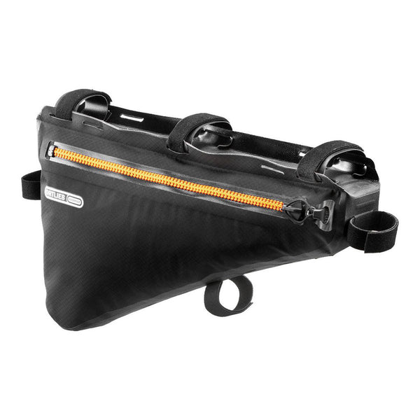 Frame Pack ORTLIEB OF9974 Duffle Bags 6L / Matt Black