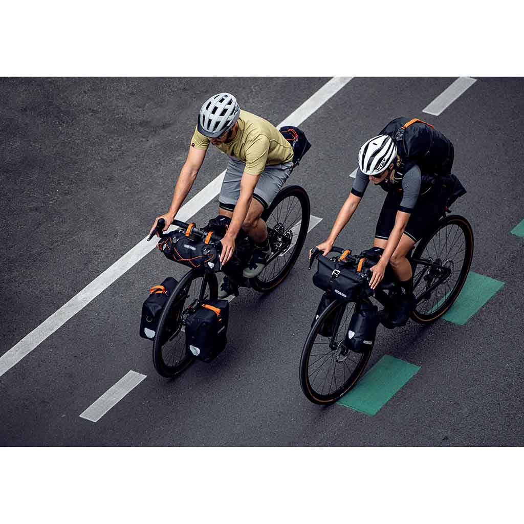 Handlebar Pack ORTLIEB Duffle Bags