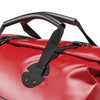 Rack Pack 31L ORTLIEB OK40 Duffle Bags 31L / Red