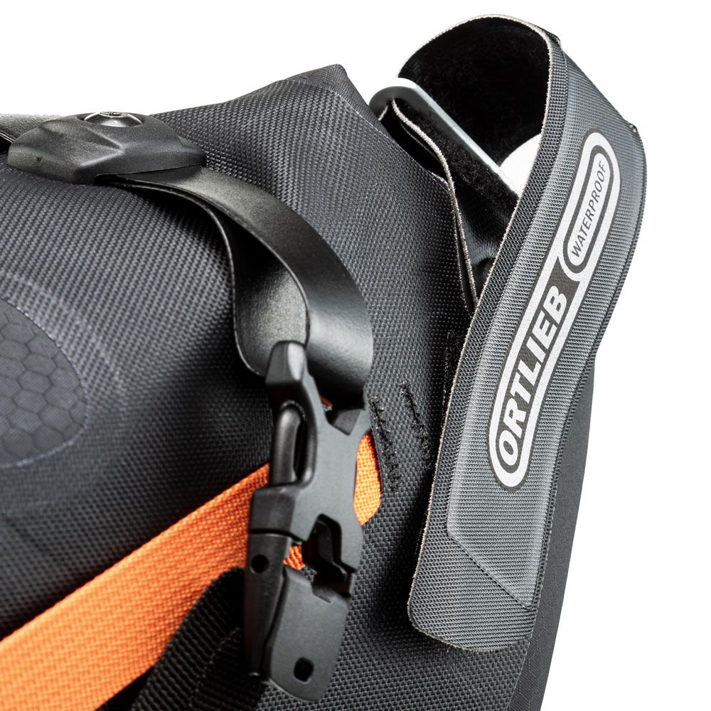 Seat Pack ORTLIEB Duffle Bags
