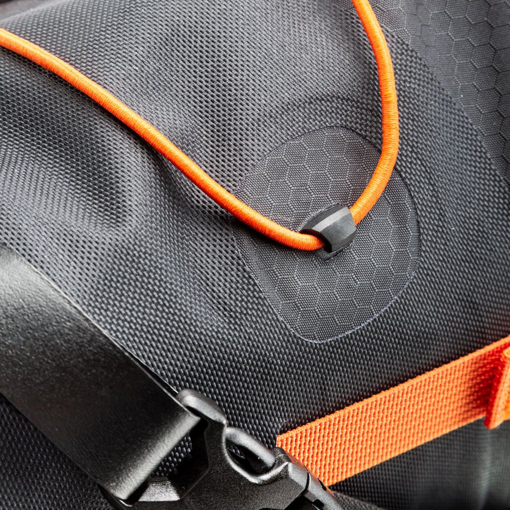 Seat Pack ORTLIEB Duffle Bags