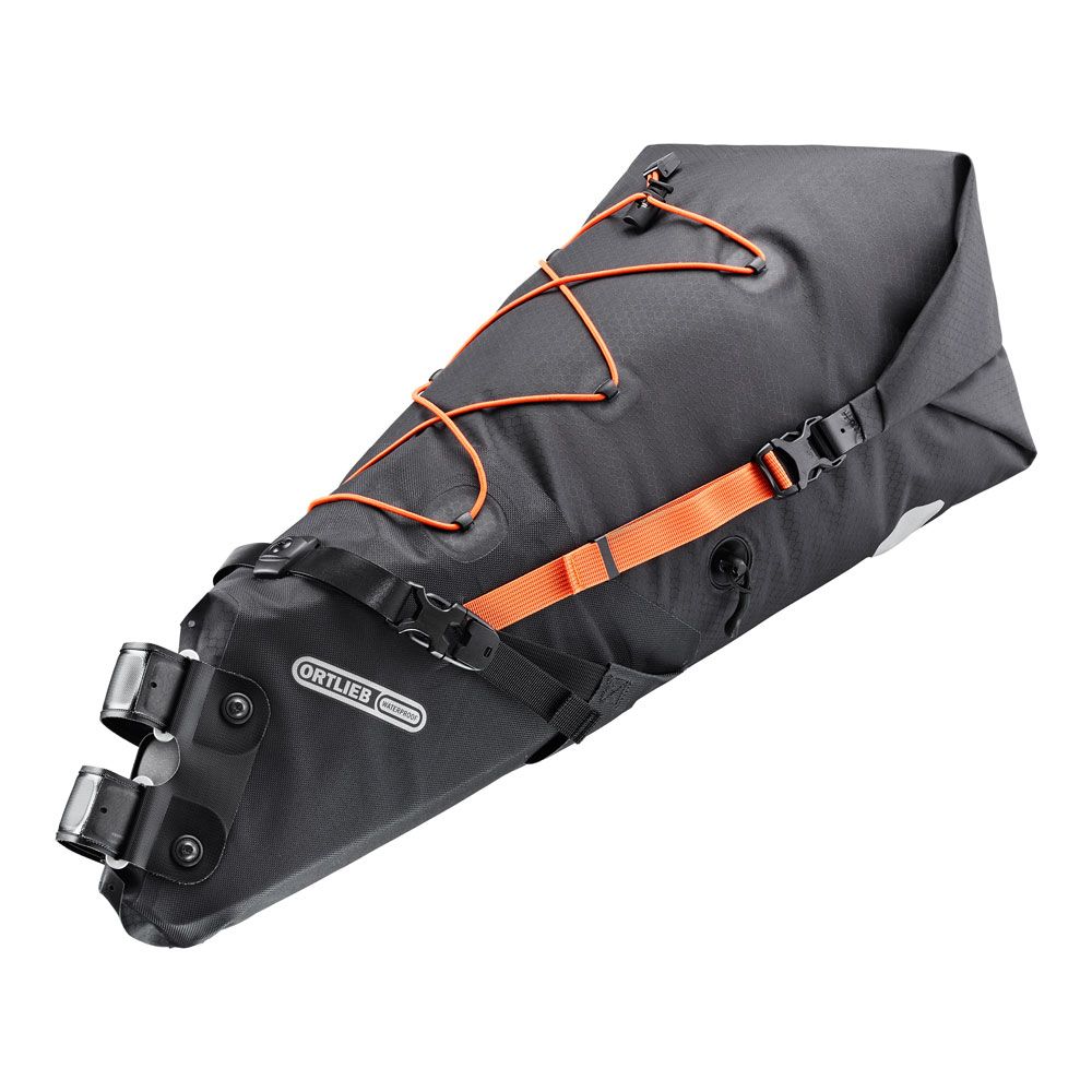 Seat Pack ORTLIEB Duffle Bags