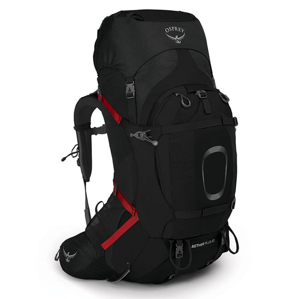 Aether Plus 85 Backpack | Men's Osprey Backpacks