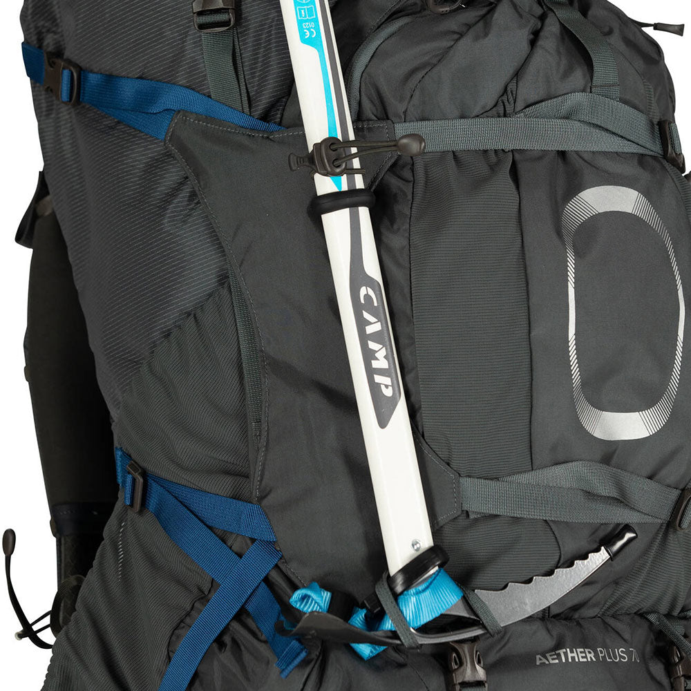 Ariel Plus 70 Backpack | Women's Osprey Backpacks
