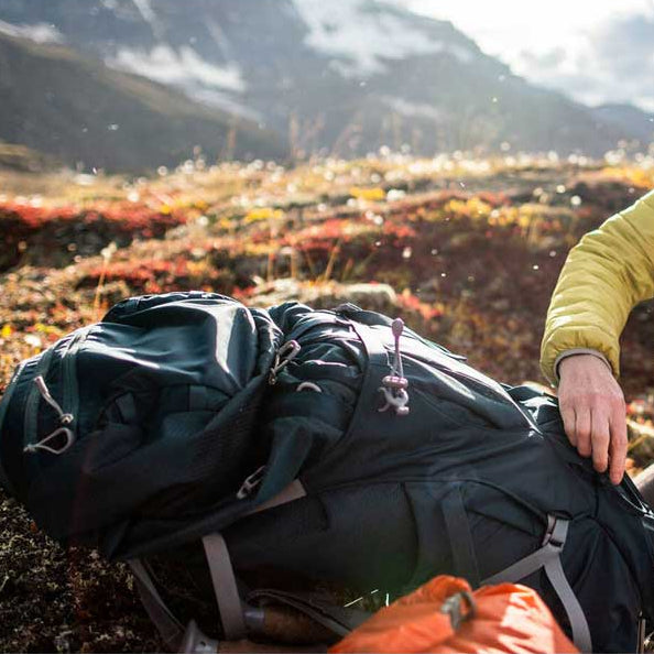 Ariel Plus 70 Backpack | Women's Osprey Backpacks