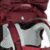 Aura AG LT 65 | Women's Osprey Backpacks