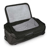 Rolling Transporter 120 Osprey 10003356 Rolling Duffle Bags One Size / Black