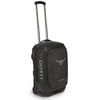 Rolling Transporter 40 Osprey 10003353 Rolling Duffle Bags One Size / Black