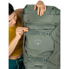 Zealot 45 Osprey Backpacks