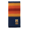 National Park Blanket | Grand Canyon NP Pendleton ZA13250750 Blankets 203 x 229 cm / Grand Canyon