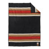 National Park Throw with Carrier | Acadia NP Pendleton XF133-50320 Blankets One Size / Acadia