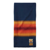 National Park Throw with Carrier | Grand Canyon NP Pendleton XF133-50750 Blankets One Size / Grand Canyon