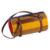 National Park Throw with Carrier | Zion NP Pendleton XF133-53853 Blankets 137 x 193 cm / Zion Red