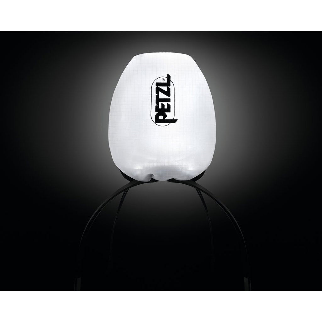 IKO CORE Petzl E104BA00 Head Torches One Size / Black