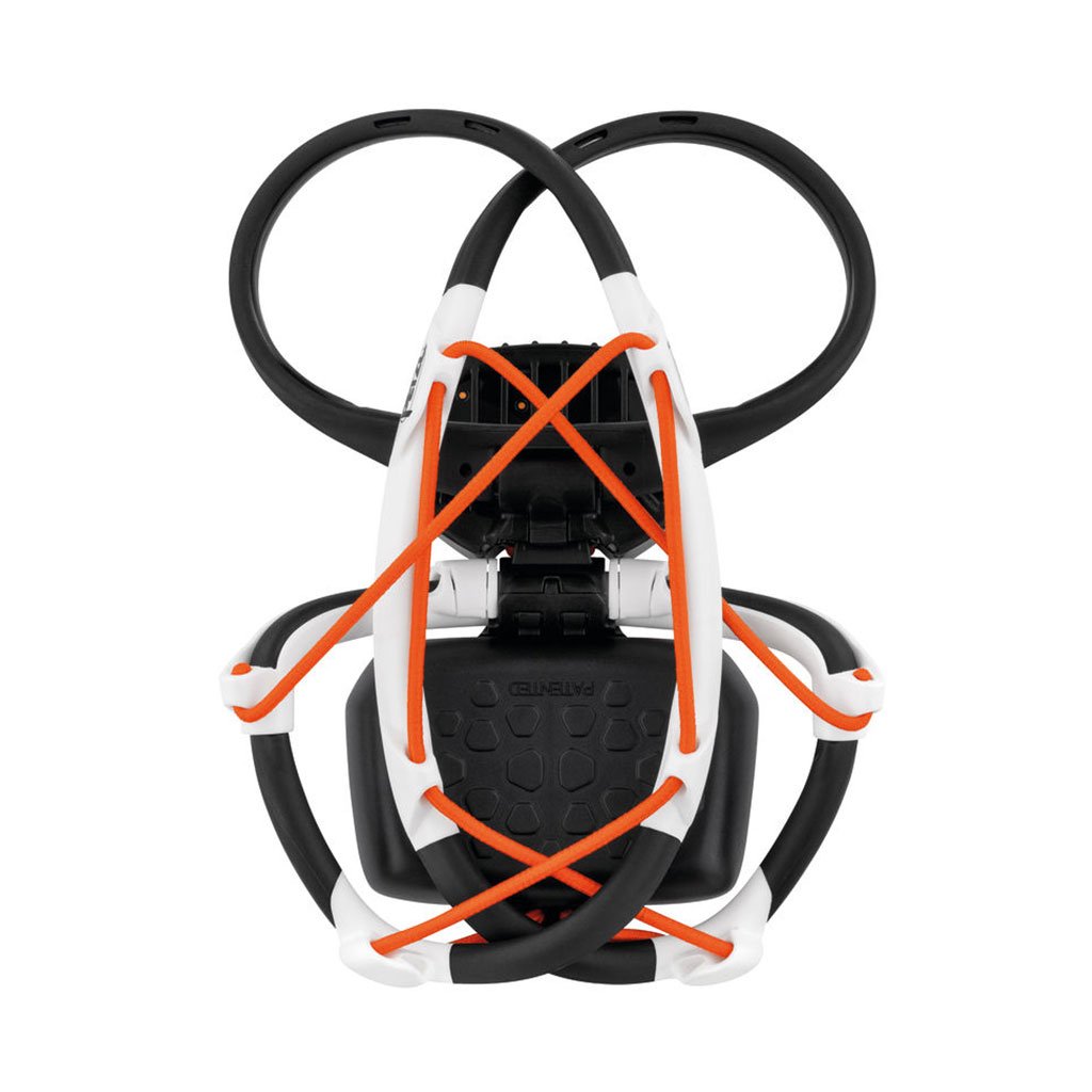 IKO CORE Petzl E104BA00 Head Torches One Size / Black