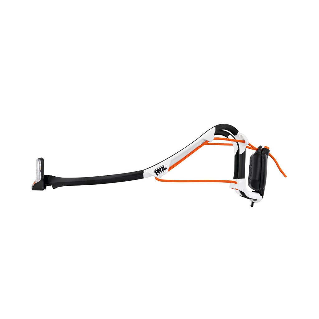 IKO CORE Petzl E104BA00 Head Torches One Size / Black