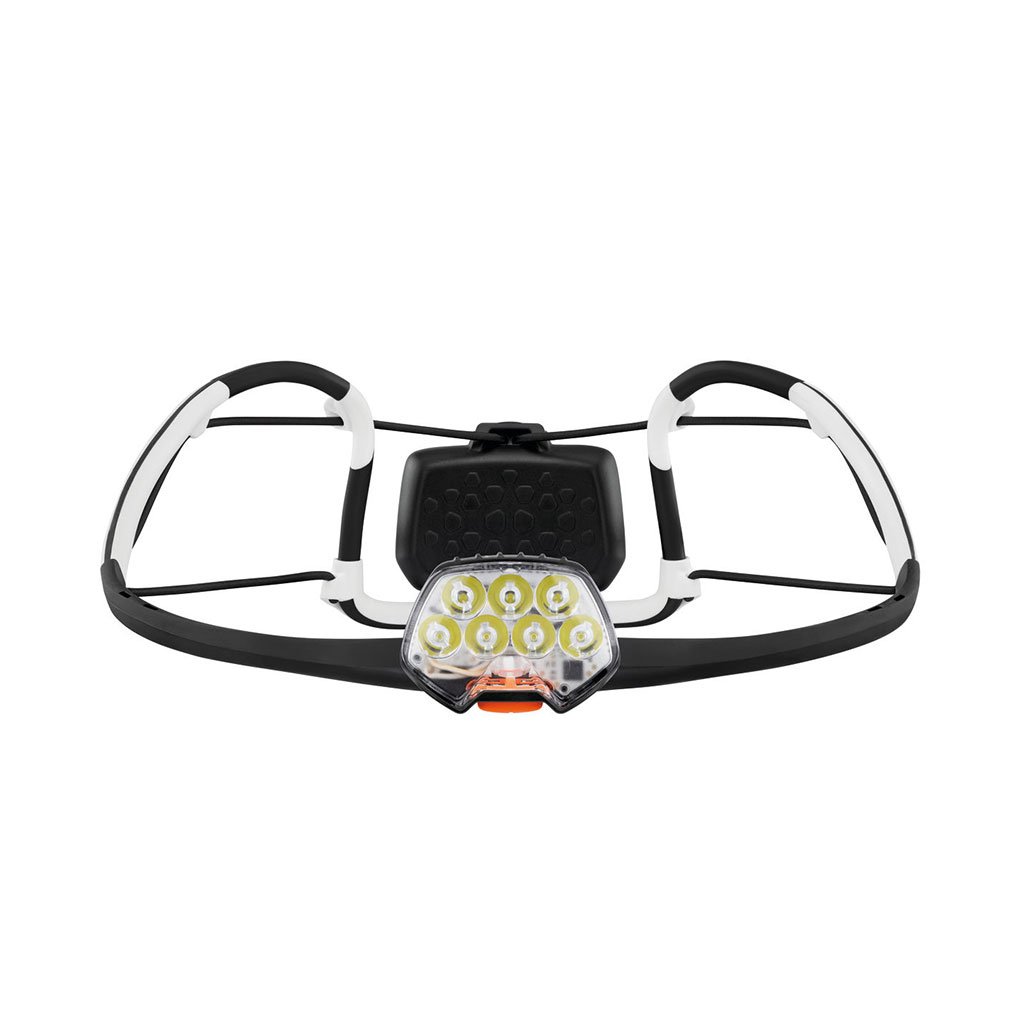 IKO Petzl E104AA00 Head Torches One Size / Black