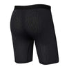 Quest Quick Dry Mesh Long Leg Fly SAXX Underwear Underwear