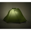 Alto TR1 Sea to Summit ATS2039-01160410 Tents 1P / Green