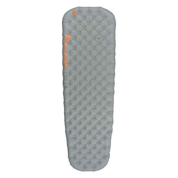 Ether Light XT Insulated Mat Sea to Summit AMELXTINS_L Camping Mats Large / Pewter