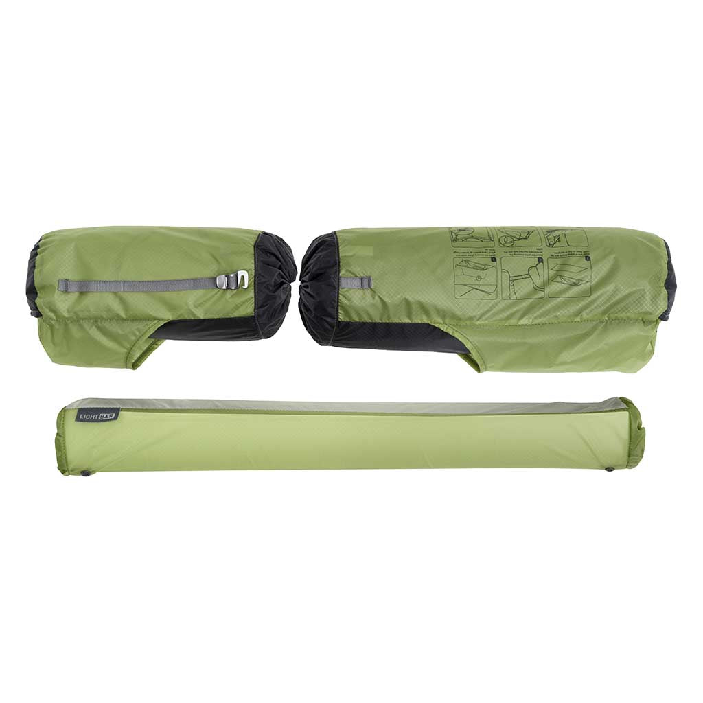 Telos TR2 Sea to Summit ATS2040-01170409 Tents 2P / Green
