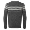 Dumji Crew Sweater | Men's Sherpa Adventure Gear Jumpers