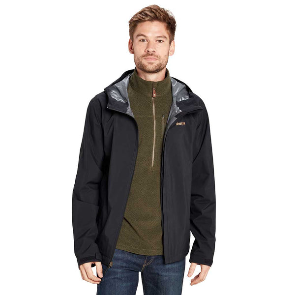 Nima 2.5-Layer Jacket | Men's Sherpa Adventure Gear Jackets