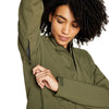 Nima 2.5-Layer Jacket | Women's Sherpa Adventure Gear Jackets