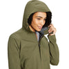 Nima 2.5-Layer Jacket | Women's Sherpa Adventure Gear Jackets