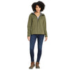 Nima 2.5-Layer Jacket | Women's Sherpa Adventure Gear Jackets