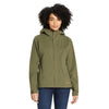 Nima 2.5-Layer Jacket | Women's Sherpa Adventure Gear Jackets