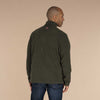 Rolpa Zip Tee | Men's Sherpa Adventure Gear Fleece Jackets