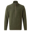 Rolpa Zip Tee | Men's Sherpa Adventure Gear Fleece Jackets