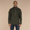 Rolpa Zip Tee | Men's Sherpa Adventure Gear Fleece Jackets