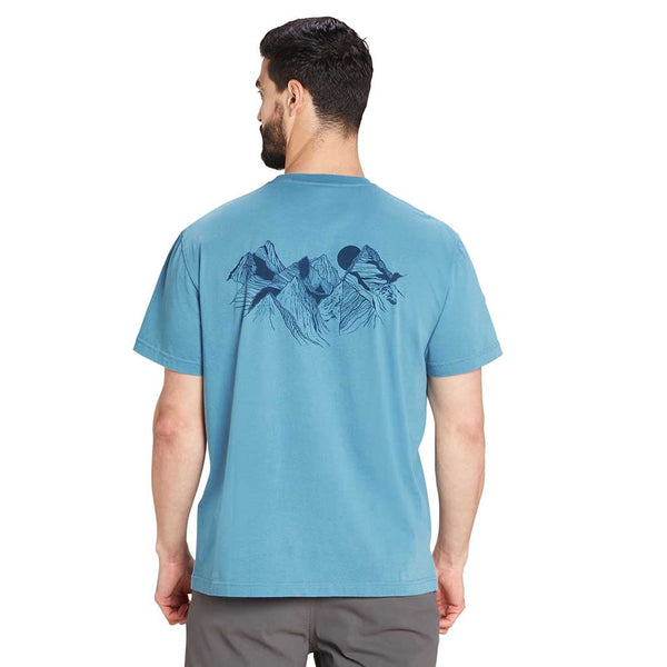 Sokaa Tee | Men's Sherpa Adventure Gear Tees