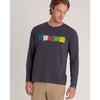 Tarcho Long Sleeve Tee Sherpa Adventure Gear Tees